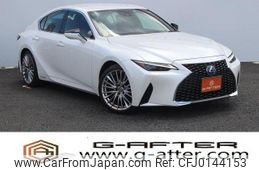 lexus is 2021 -LEXUS--Lexus IS 6AA-AVE30--AVE30-5088137---LEXUS--Lexus IS 6AA-AVE30--AVE30-5088137-