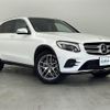 mercedes-benz glc-class 2018 -MERCEDES-BENZ--Benz GLC DBA-253946--WDC2539462F449291---MERCEDES-BENZ--Benz GLC DBA-253946--WDC2539462F449291- image 1