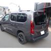 citroen berlingo 2023 quick_quick_K9CYH01L_VR7ECYHZ3PJ655882 image 10