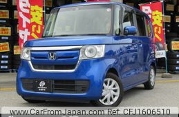 honda n-box 2018 CFJ1606510