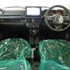 suzuki jimny-nomade 2025 quick_quick_3BA-JC74W_MA3JJC74W00229294 image 3