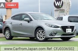 mazda axela 2013 -MAZDA--Axela DAA-BYEFP--BYEFP-101593---MAZDA--Axela DAA-BYEFP--BYEFP-101593-