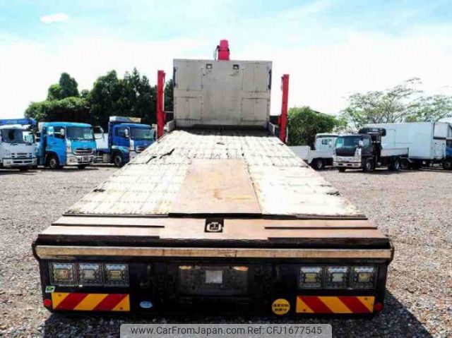 mitsubishi-fuso super-great 2013 CFJ1677545 image 2