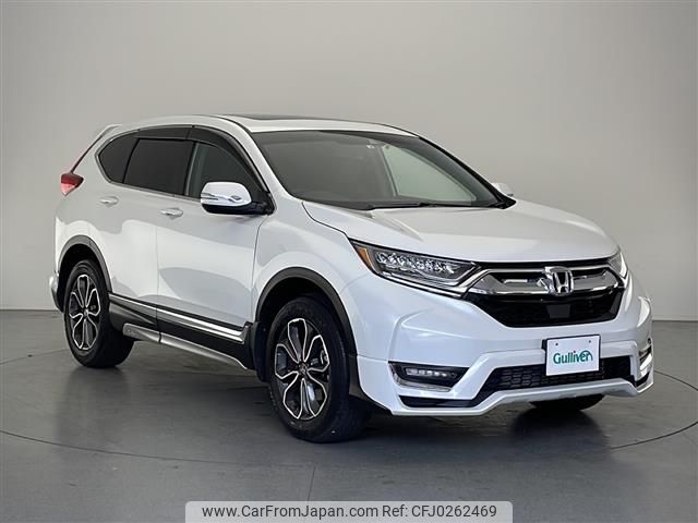 honda cr-v 2022 -HONDA--CR-V 6BA-RW2--RW2-1300369---HONDA--CR-V 6BA-RW2--RW2-1300369- image 1