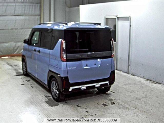 mitsubishi delica-mini 2024 -MITSUBISHI--Delica Mini B35A-0505837---MITSUBISHI--Delica Mini B35A-0505837- image 2