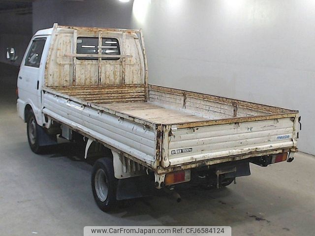mazda bongo-brawny-truck 1994 -MAZDA--Bongo Brawny Truck SD2AT-501435---MAZDA--Bongo Brawny Truck SD2AT-501435- image 2