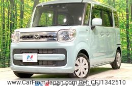 mazda flair-wagon 2020 quick_quick_MM53S_MM53S-311520