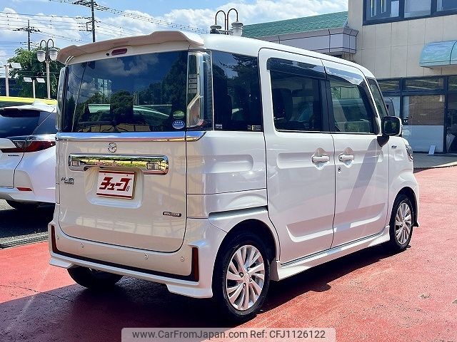 mazda flair-wagon 2020 -MAZDA--Flair Wagon DAA-MM53S--MM53S-560479---MAZDA--Flair Wagon DAA-MM53S--MM53S-560479- image 2