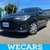 toyota corolla-fielder 2015 CFJ1613034 image 1