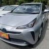 toyota prius 2020 -TOYOTA--Prius DAA-ZVW55--ZVW55-6013535---TOYOTA--Prius DAA-ZVW55--ZVW55-6013535- image 1