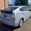 toyota prius 2009 CFJ1731609 image 5