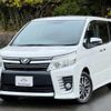 toyota voxy 2015 quick_quick_DBA-ZRR80W_ZRR80-0153822 image 1