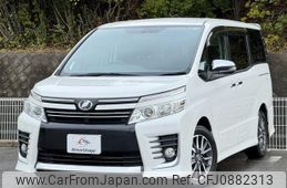 toyota voxy 2015 quick_quick_DBA-ZRR80W_ZRR80-0153822