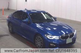bmw 3-series 2019 CFJ1648395