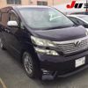 toyota vellfire 2011 -TOYOTA--Vellfire ANH25W-8031370---TOYOTA--Vellfire ANH25W-8031370- image 1