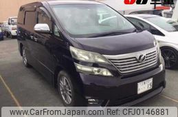 toyota vellfire 2011 -TOYOTA--Vellfire ANH25W-8031370---TOYOTA--Vellfire ANH25W-8031370-