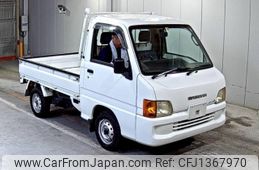 subaru sambar-truck 2000 -SUBARU--Samber Truck TT2-071161---SUBARU--Samber Truck TT2-071161-