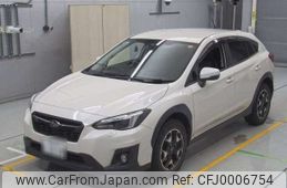 subaru xv 2018 -SUBARU 【岐阜 302ﾌ1038】--Subaru XV DBA-GT7--GT7-074691---SUBARU 【岐阜 302ﾌ1038】--Subaru XV DBA-GT7--GT7-074691-