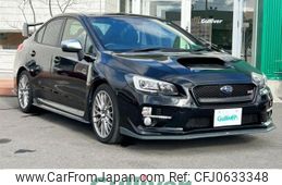 subaru wrx 2016 -SUBARU--WRX DBA-VAG--VAG-013784---SUBARU--WRX DBA-VAG--VAG-013784-