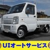 suzuki carry-truck 2011 CFJ1702941 image 12