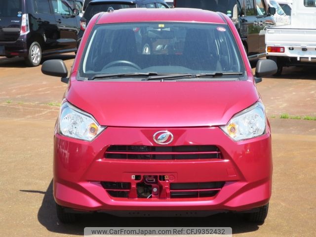 daihatsu mira-e-s 2018 -DAIHATSU--Mira e:s DBA-LA350S--LA350S-0061510---DAIHATSU--Mira e:s DBA-LA350S--LA350S-0061510- image 2