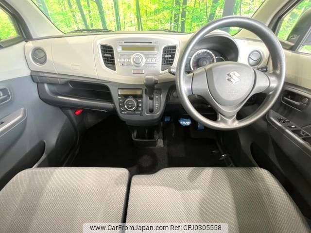 suzuki wagon-r 2015 -SUZUKI--Wagon R DBA-MH34S--MH34S-510751---SUZUKI--Wagon R DBA-MH34S--MH34S-510751- image 2