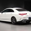 mercedes-benz cla-class 2019 -MERCEDES-BENZ--Benz CLA 118347M--2N024451---MERCEDES-BENZ--Benz CLA 118347M--2N024451- image 9