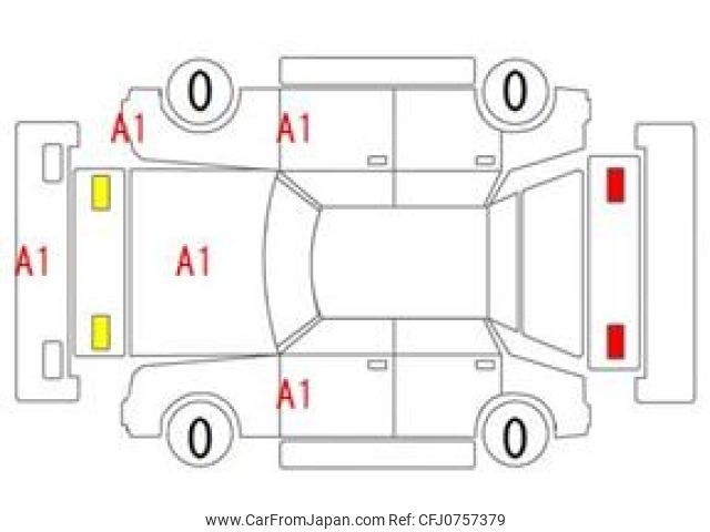 daihatsu rocky 2020 -DAIHATSU--Rocky 5BA-A200S--A200S-0021931---DAIHATSU--Rocky 5BA-A200S--A200S-0021931- image 2