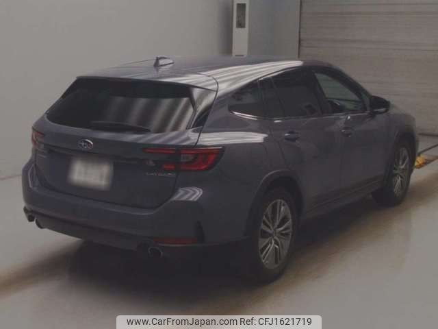 subaru levorg-layback 2023 CFJ1621719 image 2
