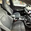 volkswagen golf-variant 2022 CFJ1672936 image 22