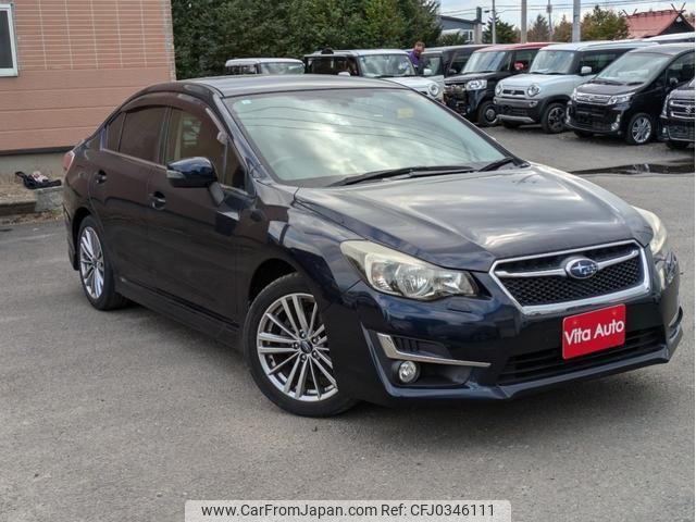 subaru impreza-g4 2014 quick_quick_GJ7_GJ7-018310 image 2