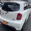 nissan march 2015 -NISSAN--March DBA-K13--K13-724023---NISSAN--March DBA-K13--K13-724023- image 3