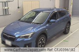 subaru xv 2018 -SUBARU 【名古屋 335ﾔ1510】--Subaru XV DBA-GT3--GT3-060517---SUBARU 【名古屋 335ﾔ1510】--Subaru XV DBA-GT3--GT3-060517-