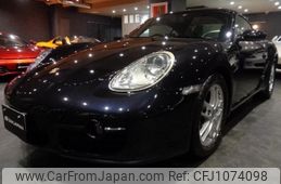 porsche cayman 2008 -PORSCHE--Porsche Cayman 98720--WP0ZZZ98Z8U752429---PORSCHE--Porsche Cayman 98720--WP0ZZZ98Z8U752429-