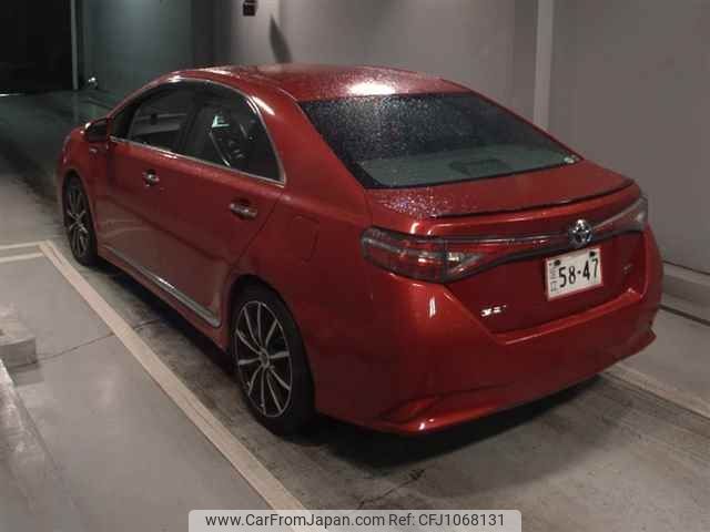 toyota sai 2014 -TOYOTA--SAI AZK10-2077221---TOYOTA--SAI AZK10-2077221- image 2