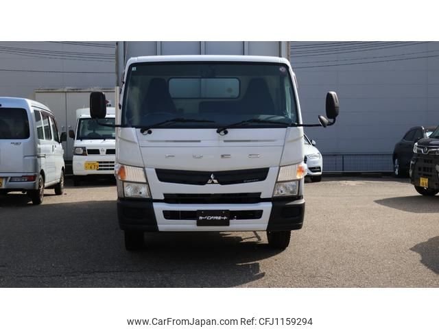 mitsubishi-fuso canter 2015 GOO_NET_EXCHANGE_1157280A30250314W003 image 2