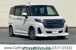 toyota roomy 2024 -TOYOTA--Roomy 5BA-M900A--M900A-1113887---TOYOTA--Roomy 5BA-M900A--M900A-1113887-