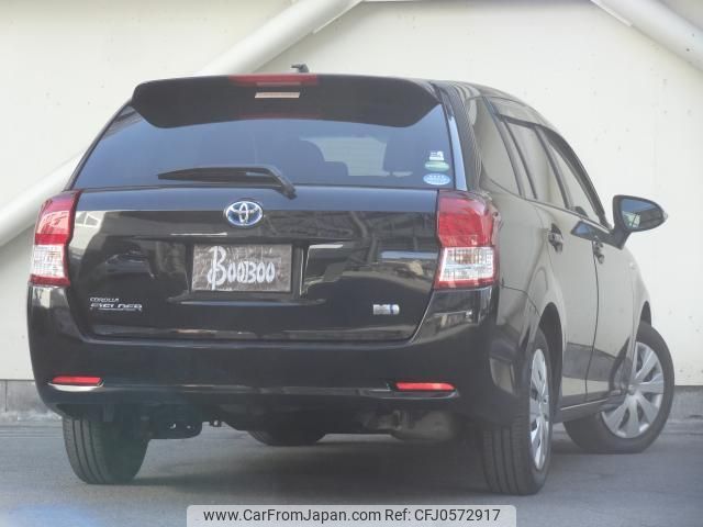 toyota corolla-fielder 2013 quick_quick_DAA-NKE165G_NKE165-7030530 image 2