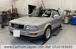 audi audi-others 1992 -AUDI--Audi Cabriolet 8GNGK--015---AUDI--Audi Cabriolet 8GNGK--015-