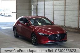 mazda mazda3 2019 -MAZDA--MAZDA3 6BA-BP5P--BP5P-104548---MAZDA--MAZDA3 6BA-BP5P--BP5P-104548-