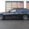 bmw 3-series 2019 -BMW--BMW 3 Series 3DA-6L20--WBA6L72090FH95988---BMW--BMW 3 Series 3DA-6L20--WBA6L72090FH95988- image 8