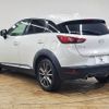 mazda cx-3 2015 -MAZDA--CX-3 LDA-DK5FW--DK5FW-107254---MAZDA--CX-3 LDA-DK5FW--DK5FW-107254- image 17