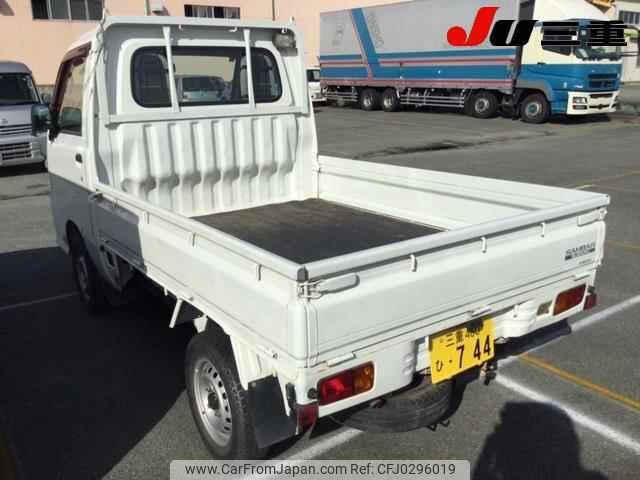 subaru sambar-truck 2014 -SUBARU 【三重 480ﾋ744】--Samber Truck S211J-0012898---SUBARU 【三重 480ﾋ744】--Samber Truck S211J-0012898- image 2