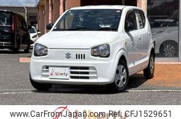 suzuki alto 2019 CFJ1529651