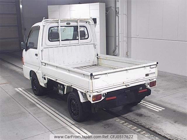 subaru sambar-truck 2000 -SUBARU--Samber Truck TT1--024340---SUBARU--Samber Truck TT1--024340- image 2