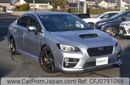 subaru wrx 2015 -SUBARU--WRX DBA-VAG--VAG-005626---SUBARU--WRX DBA-VAG--VAG-005626-