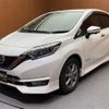 nissan note 2017 -NISSAN--Note DAA-HE12--HE12-035456---NISSAN--Note DAA-HE12--HE12-035456- image 1