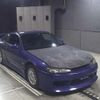 nissan silvia 2000 -NISSAN--Silvia S15-025408---NISSAN--Silvia S15-025408- image 1