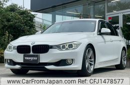 bmw 3-series 2012 quick_quick_DBA-3B20_WBA3B16080NP41498