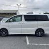 toyota alphard 2008 -TOYOTA--Alphard DBA-ANH10W--ANH10-0198966---TOYOTA--Alphard DBA-ANH10W--ANH10-0198966- image 24